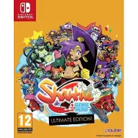 Shantae: Half-Genie Hero - Ultimate Edition