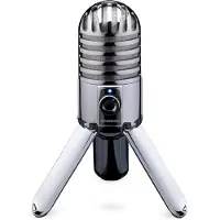 Samson Meteor Mic