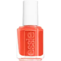 essie Make-up Nagellak Red to Pink Nr.318 Essie Resort Fling