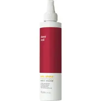 Milk shake Melk_Shake Direct Colour Color Conditioner Deep Red Crème - 100ml | Kleur Opfrissen