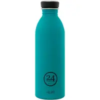 24Bottles Urban Waterfles 500ml