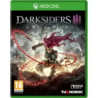 Darksiders III Xbox One