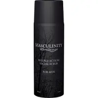 Beauté Pacifique - Masculinity Double Action Facial Scrub for Men 100 ml