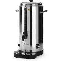 Hendi Warme dranken ketel 20 liter