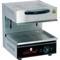 Caterchef Salamander CaterChef 450, H53 x B52 x L45, 230V / 3000W
