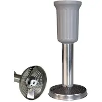 Dynamic Dynamix staafmixer/mixerhouder. Voor: CF001. Model: AC517.