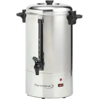 Animo Percolator Percostar RVS - 3 liter