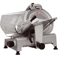 Caterchef Vleessnijmachine 220 SR