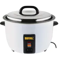 Buffalo Rijstkoker | 4,2 Liter