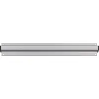 Caterchef Bonnenhouder 45,5 Cm Gesatineerd Aluminium Horeca