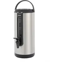 Animo Thermoskan | Inclusief Tapkraan | 2,4 liter