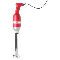 Hendi Staafmixer met regelbare snelheid Profi LIne 300 230V, Staafmixer