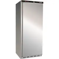 CombiSteel Horeca RVS koelkast met 1 deur 775(b) x 650(d) x 1885(h) mm 570 Liter