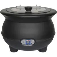 Hendi Soeppan 8 liter