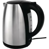 Caterlite RVS waterkoker 1.7 liter