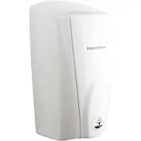 Rubbermaid Automatische Schuimzeepdispenser Wit | 110 cl