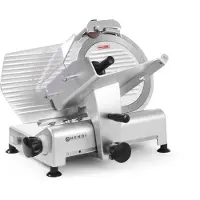 Hendi Vleessnijmachines Professioneel | 30 cm