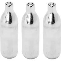 Vogue Slagroompatronen, 10 stuks