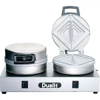 Dualit Baktosti apparaat Horeca