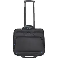 Lightpak Trolley 'Bravo' zwart