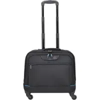 Lightpak Trolley zwart