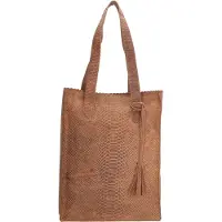 Old West Shopper met Laptopvak 15.6'' Waco Bruin