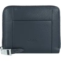 PICARD Portemonnee 'Pure' donkerblauw