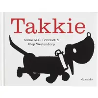 Takkie Boekje