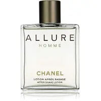 Chanel Allure Homme Aftershave Lotion 100 ml
