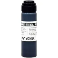 Yonex Stencil Inkt AC-414 Black