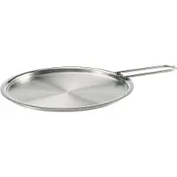 Eva Solo Deksel Stainless Steel 13 cm