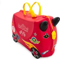 Trunki Ride-On Politiewagen Percy