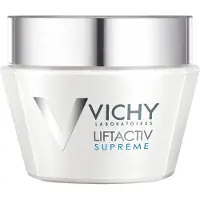 VICHY Gezichtsverzorging Dag- & nachtverzorging Day Cream