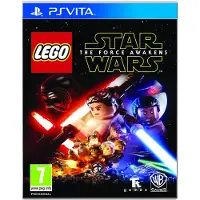 LEGO Star Wars: The Force Awakens