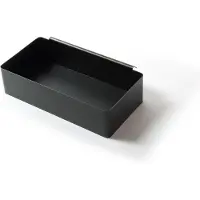 Gejst Flex Tray doos Zwart