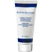 Beauté Pacifique Enriched Moisturizing Creme - Dry Skin 50 ml
