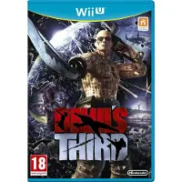 Devil's Third