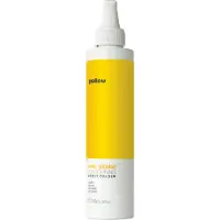 Milk shake Melk_Shake Direct Colour Color Conditioner Yellow Crème - 100ml | Kleur Opfrissen