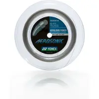 Yonex Aerosonic White 200m