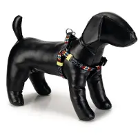 Beeztees Hondentuig nylon Mucadi 60-100cm