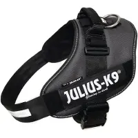 Julius-K9 IDC Powertuig