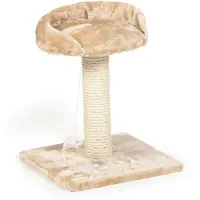 Beeztees Muro krabmeubel beige