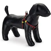 Beeztees BZ NY GESCH KRABBELS ZWART (Hond, Algemeen)