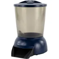 Aquaforte automatic fishfeeder