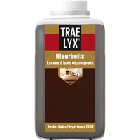 Trae-Lyx Kleurbeits 2530 Donker Noten 1 LTR