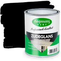 Koopmans Zijdeglans 543 Hulst 750 ML