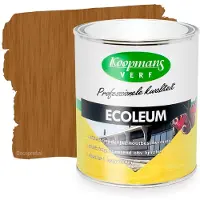 Koopmans Ecoleum 213 Teak 2,5 LTR