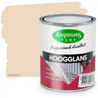 Koopmans Hoogglans 451 Zandbeige 750 ML