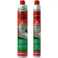 Repair Care Dryflex 1 Rep Pasta 2Component A+B 300Ml