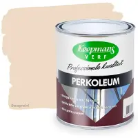Koopmans Perkoleum Hoogglans Dekkend 234 Antiekwit 2,5 LTR